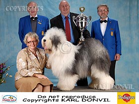 honden fokkers en hond foto's
