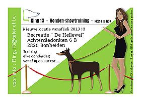 Geen foto